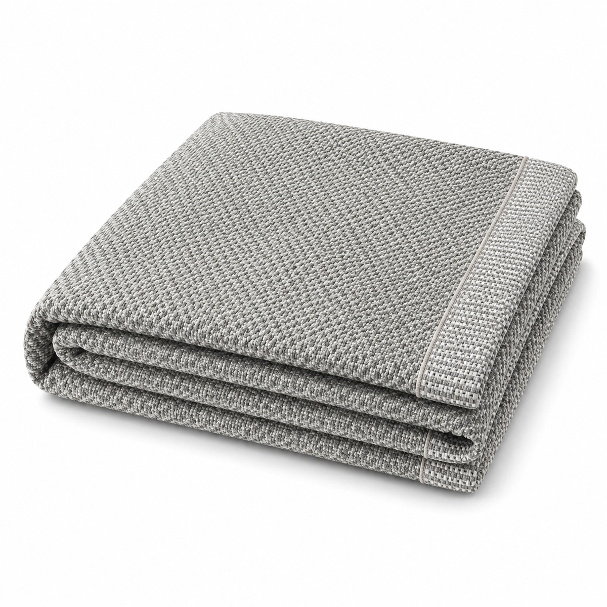 Modulaire Bankhoes Katoen-Linnen Mix | Antislip Acolchado Bankovertrek voor Zitbank Lounge & Hoekbank | Sulvida