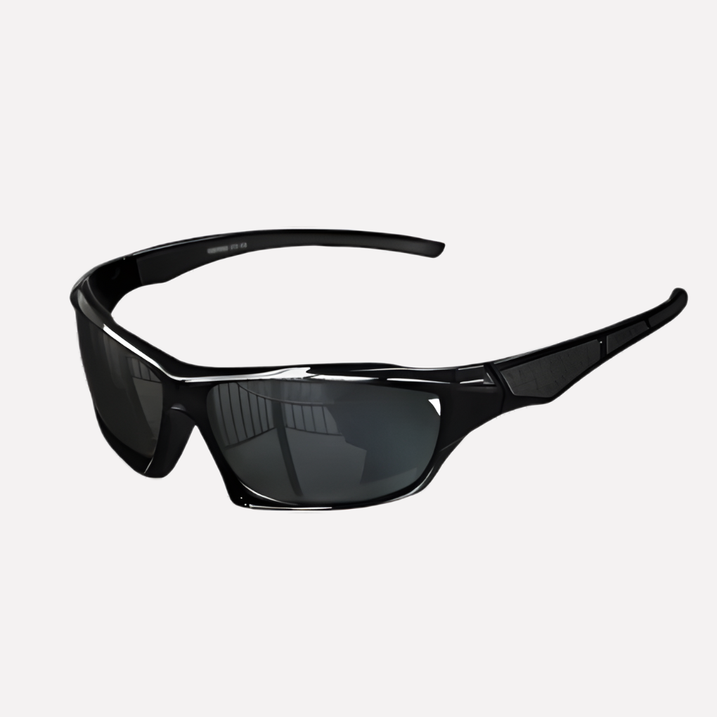 Sportbril Gepolariseerd UV400 Bescherming Outdoor Fietsen Hardlopen Vissen Wandelen Actieve Sport Zonnebril | Sulvida