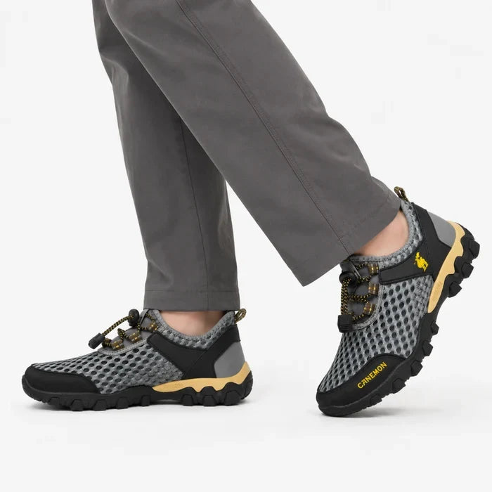 Waterschoenen Lichtgewicht Ademend Sneldrogend Unisex Watersport Sneaker Zwemmen Strand Aqua Schoenen Surfschoenen | Sulvida