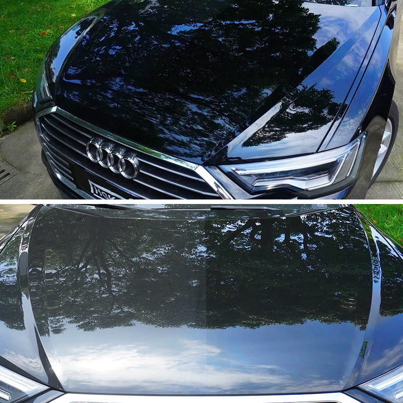 Auto Coating Spray Hoogglans Nanobescherming UV-Bestendig Waterafstotend 500ml Spuitbus Autolak Bescherming | Sulvida