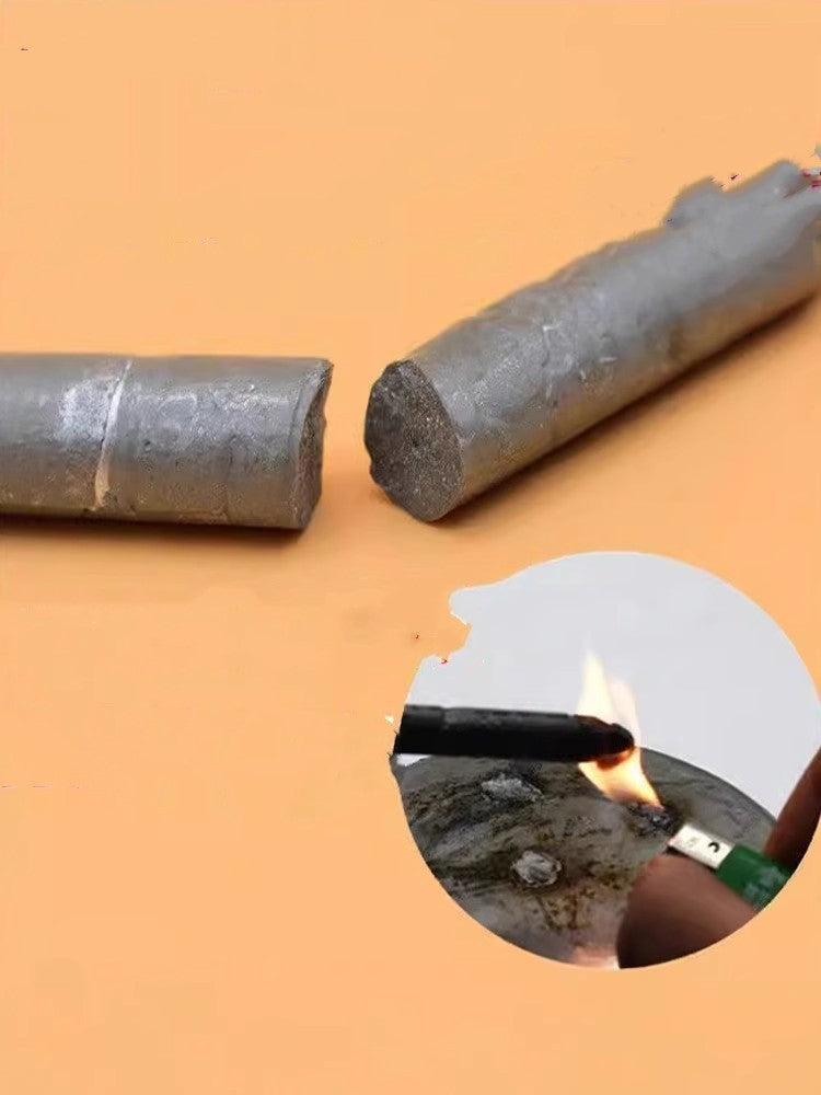 Lasstaven Aluminium voor Metaalreparatie zonder Lasmachine 10 Stuks Eenvoudig Zelfherstel Duurzaam Vakkundig | Sulvida