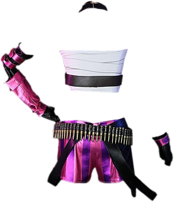 Jumpsuit Cosplay Dames 3D-print Paars Zentai Kostuum Feestkleding Halloween Gaming Anime Verkleedpak Bodysuit | Sulvida