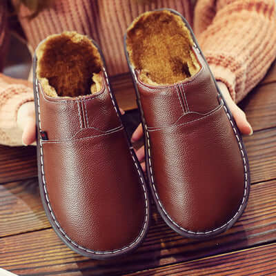 Waterdichte Unisex Slippers Comfortabel Binnen & Buiten Antislip Zachte Zool Badkamer Tuin Dames Heren | Sulvida
