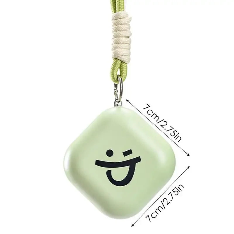 Oplaadbare Handwarmer Pocket Warmer Winterverwarming Handverwarmer Compact Draagbaar USB Herbruikbaar | Sulvida