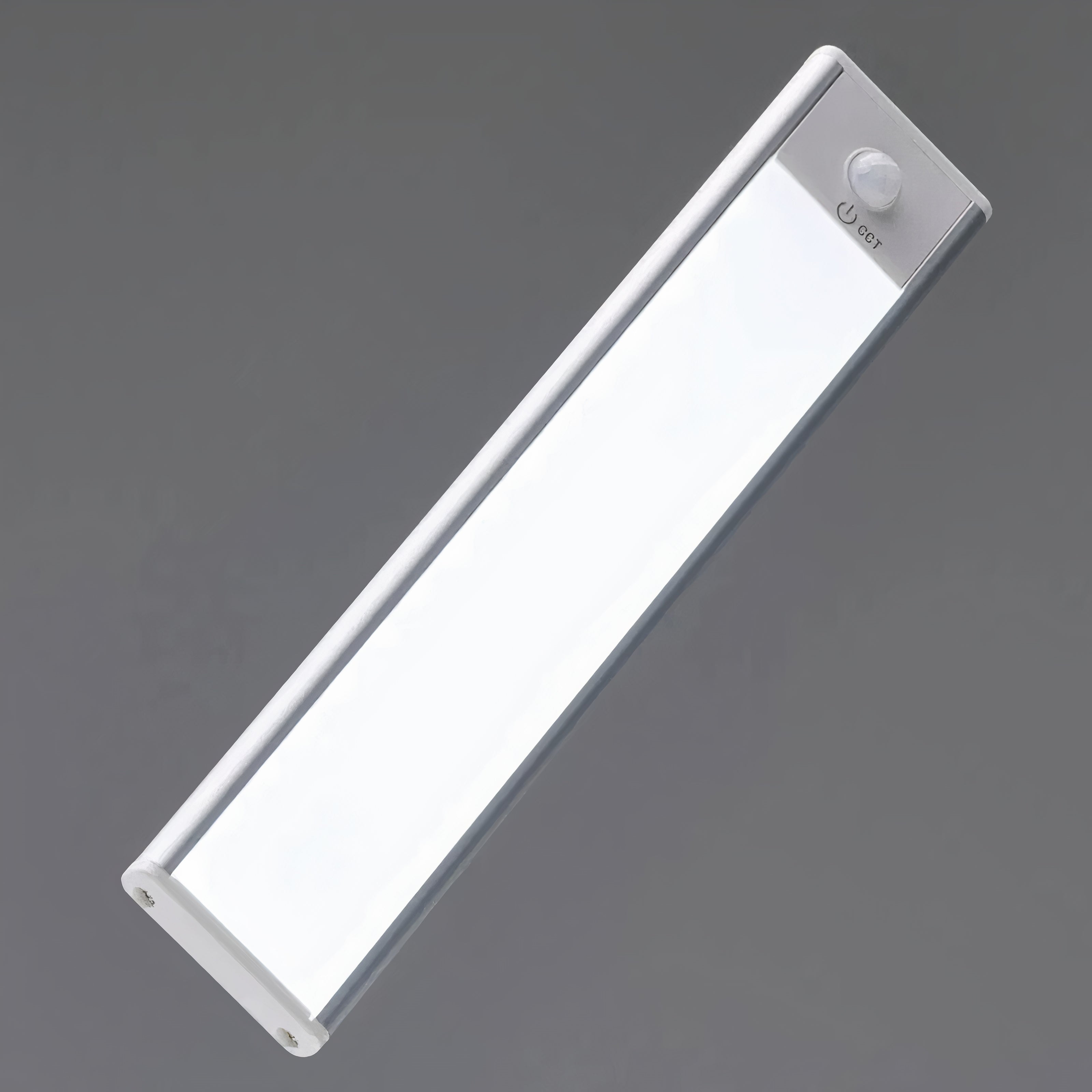 Draadloze LED-Spot 20cm Dimbaar met Bewegingssensor Instelbare Helderheid Oplaadbaar via USB-C Warm Wit Koel Wit Neutraal Wit Magnetische Bevestiging | Sulvida