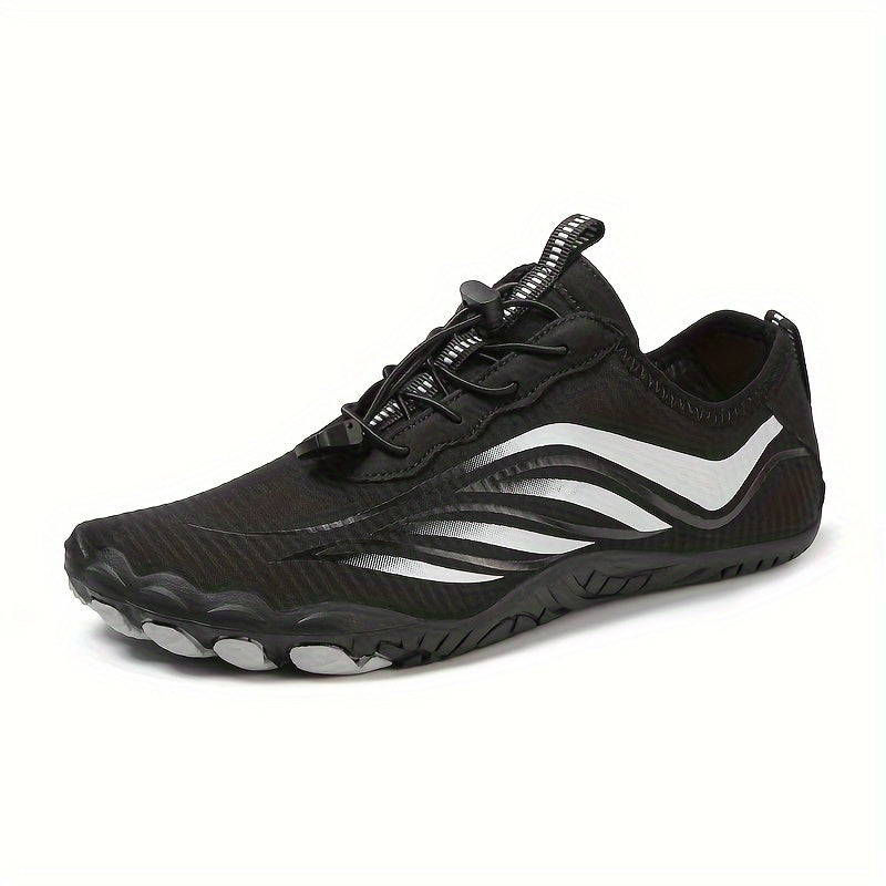 Waterschoenen Unisex Sneldrogend Ademend Antislip Zwemschoenen Waterdicht Buiten Strand Zwembad Watersport | Sulvida
