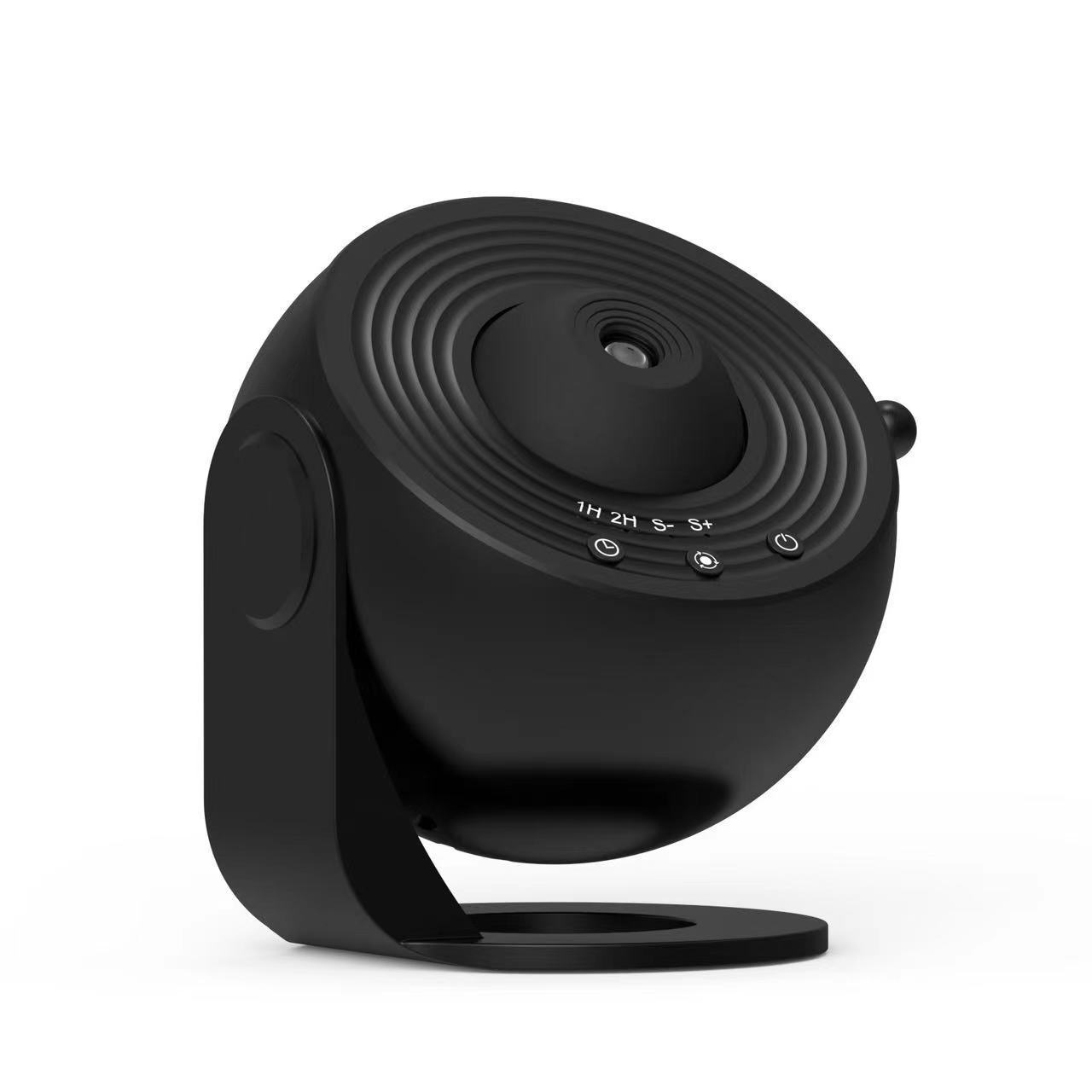 Sterrenprojector Galaxy Projector met 13 Verwisselbare Discs – Verwisselbare Projectiebol voor Kamer Sfeerverlichting Slaapkamer Universum Planetarium Hemel | Sulvida