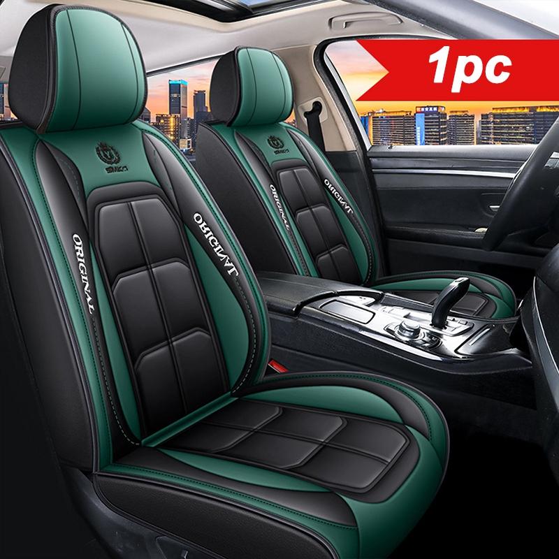 Autostoelhoes Met Airbag-Opening Multicapa Vulling Opbergvak Universeel Passend 11-Delig Complete Set Auto | Sulvida