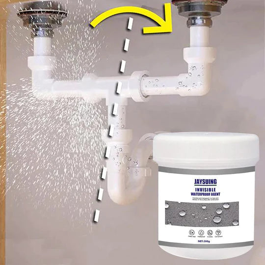 Transparante Waterdichte Coating 500ml 1L UV-Bestendig Snel Drogend Anti-Schimmel Oppervlaktebeschermer | Sulvida