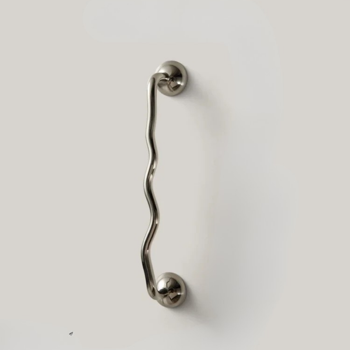 Koperen Paddenstoelgreep 96mm 128mm 192mm Messing Kastgreep Meubelbeslag Deurknop Kast Keuken Elegant Design | Sulvida