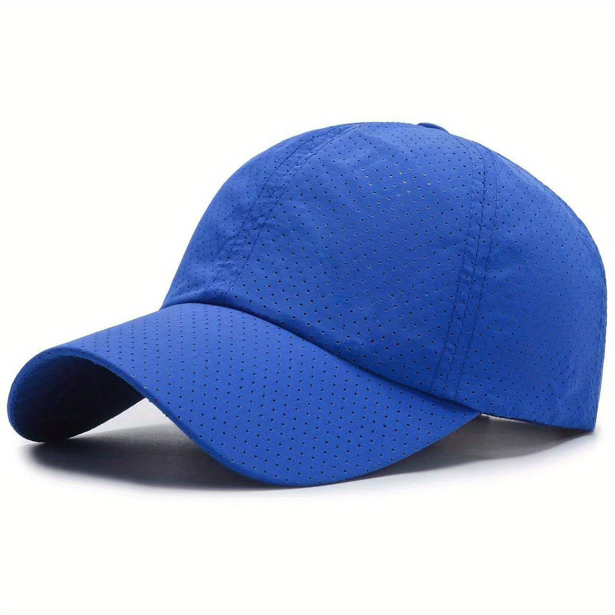 Sneldrogende Sportpet met UV-bescherming en Mesh Ventilatie voor Hardlopen Fietsen Wandelen en Outdoor Sport | Sulvida