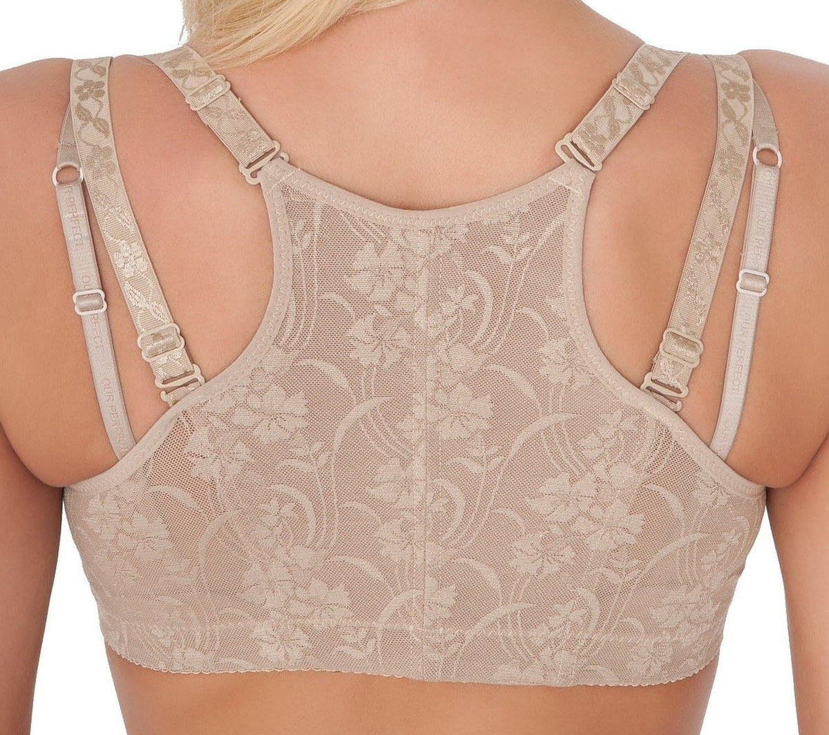 Push-Up BH-Inzet voor Dirndl Zwart Beige Dames Ondergoed Verstelbare Bandjes Bustevergroting Comfortabele Pasvorm | Sulvida