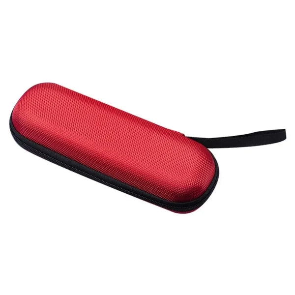 Sac isotherme pour insuline avec bloc réfrigérant, 20×7.5×6 cm, pour garder les médicaments au frais, compact, idéal pour les voyages, portable | Sulvida