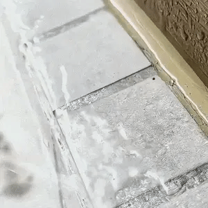 Waterdichte Coating Sealant – Langdurige bescherming tegen lekkage, vocht en weersinvloeden voor muren, daken en gevels | Sulvida