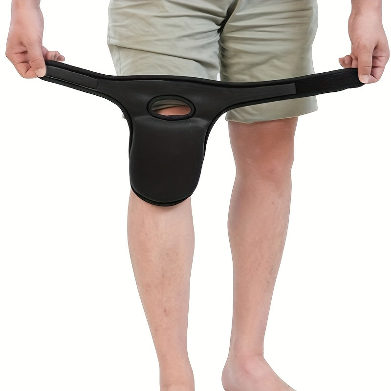 Lot de 2 genouillères ergonomiques et confortables pour le jardinage, le ménage, le nettoyage des sols et les travaux | Sulvida