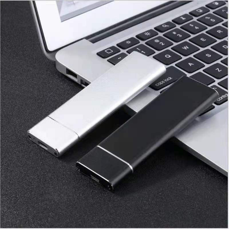 Externe SSD-harde schijf 8TB met USB 3.1 voor veilige opslag snelle overdracht back-up gegevens beveiliging | Sulvida