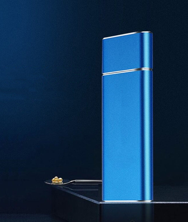 Externe SSD-harde schijf 8TB met USB 3.1 voor veilige opslag snelle overdracht back-up gegevens beveiliging | Sulvida