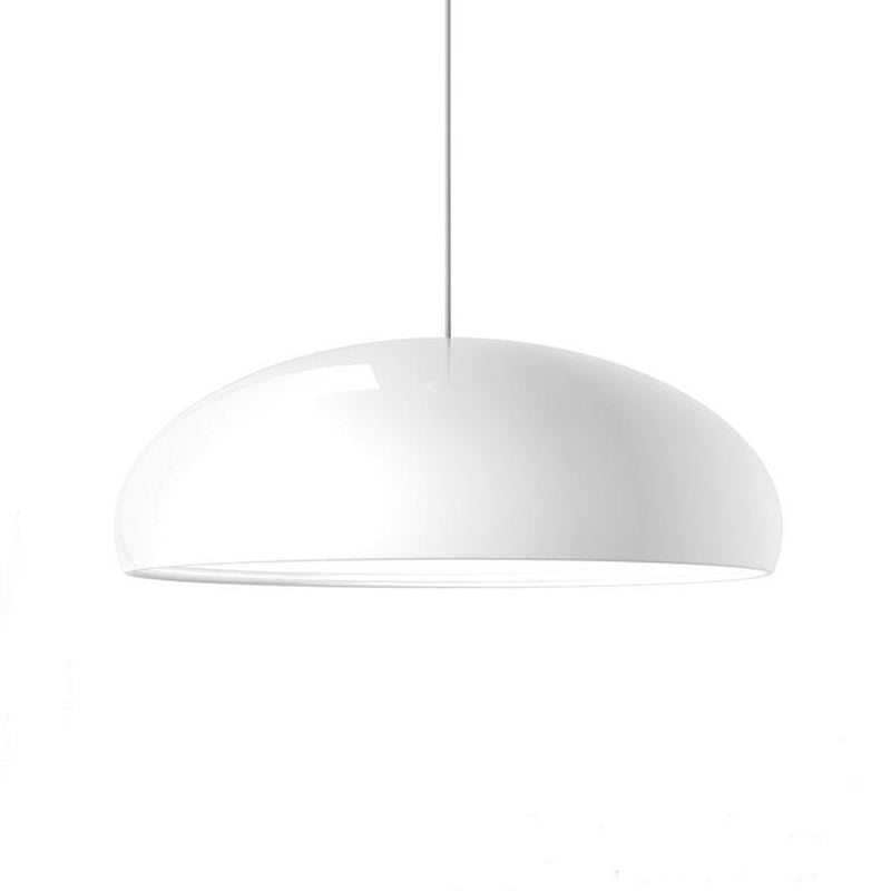 Decoratieve Metalen Hanglamp Ø35-60cm Dimbaar LED Schakelaar Eetkamer Woonkamer Slaapkamer Sfeerverlichting | Sulvida