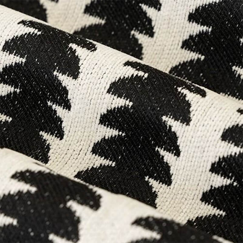 Chenille Bankdeken Dubbelzijdig Krasbestendig Jaarrond Bankovertrek Woonkamer Meubelbescherming Sofa | Sulvida