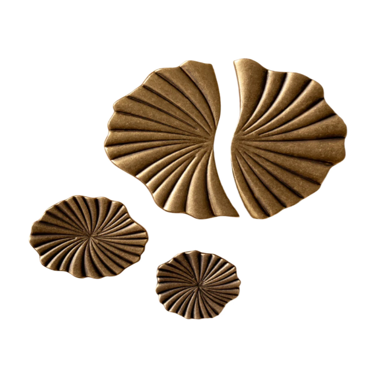 Antiek Messing Deurgreep & Knop Vintage Handvat voor Meubels Kast Keuken Lade Interieurhardware Design | Sulvida