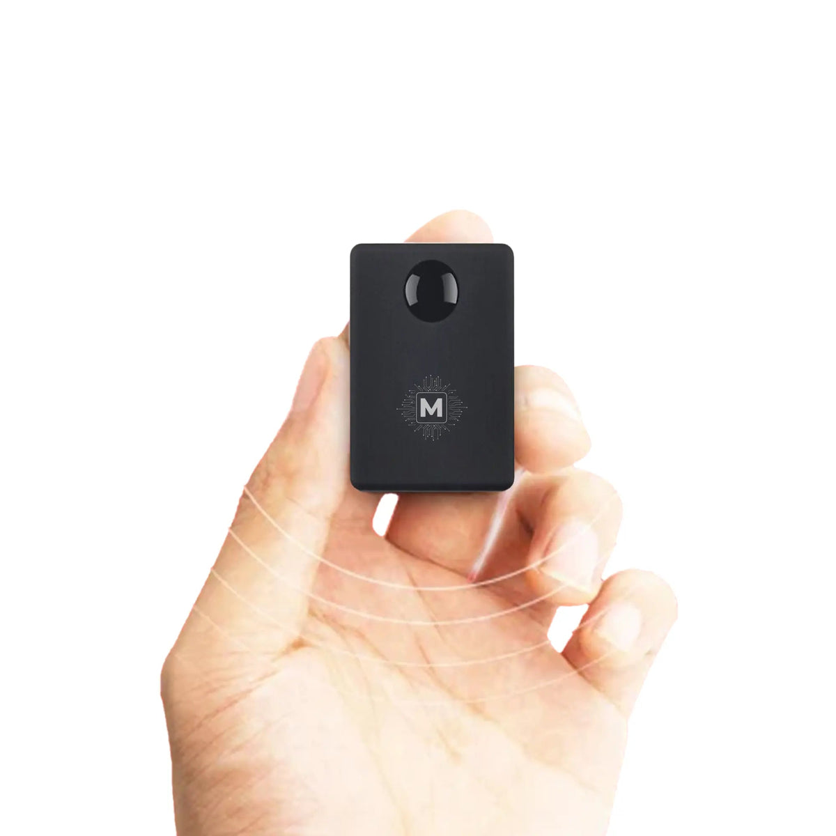 Petit traceur de localisation avec fonction audio pour une surveillance de sécurité en temps réel, écoute audio et suivi GPS | Sulvida