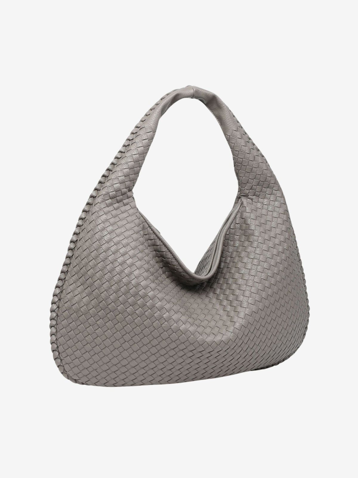 Handtas Dames Kunstleer Ruim & Tijdloos Design Stijlvolle Shopper voor Werk Reizen en Dagelijks Gebruik | Sulvida