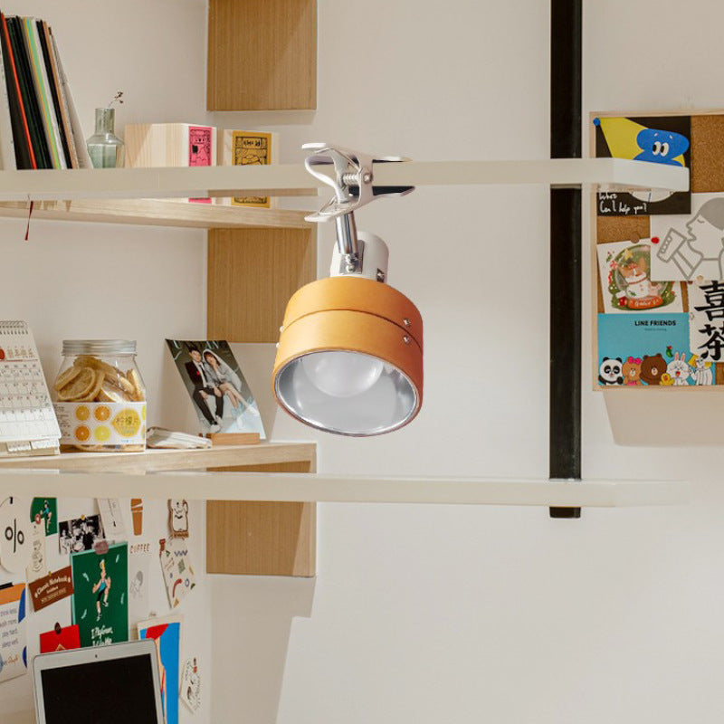 Japanse ronde wandlamp hout ijzer acryl rustieke stijl sfeervol licht slaapkamer woonkamer hal E26 fitting | Sulvida