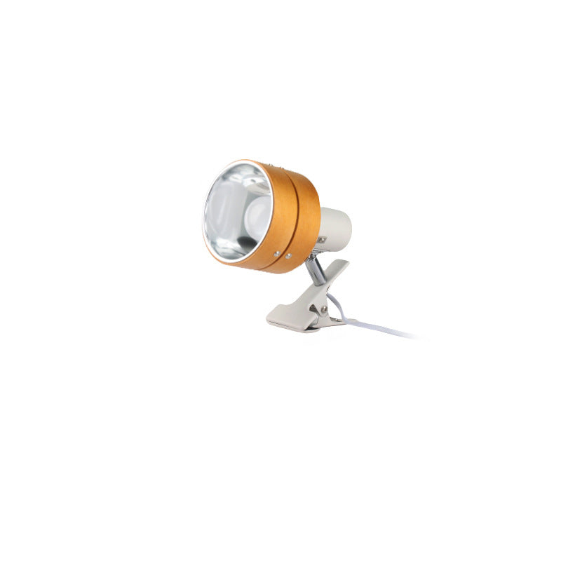 Japanse ronde wandlamp hout ijzer acryl rustieke stijl sfeervol licht slaapkamer woonkamer hal E26 fitting | Sulvida