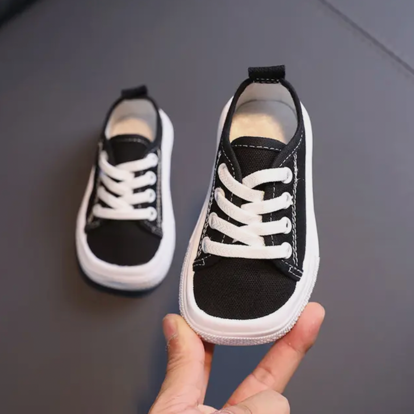 Ergonomische kindersneakers voor barvoets lopen met flexibele zool ademend comfort sportschoenen jongens meisjes | Sulvida