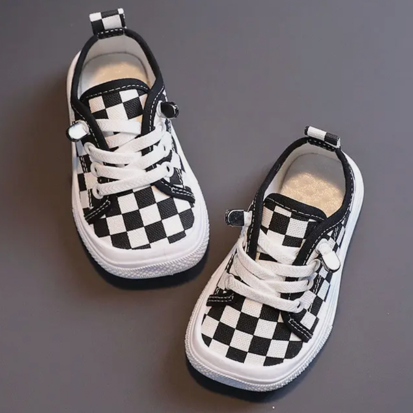Ergonomische kindersneakers voor barvoets lopen met flexibele zool ademend comfort sportschoenen jongens meisjes | Sulvida