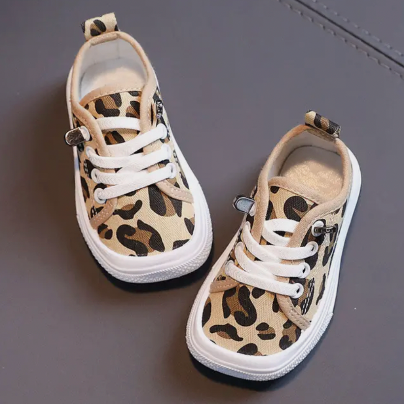 Ergonomische kindersneakers voor barvoets lopen met flexibele zool ademend comfort sportschoenen jongens meisjes | Sulvida