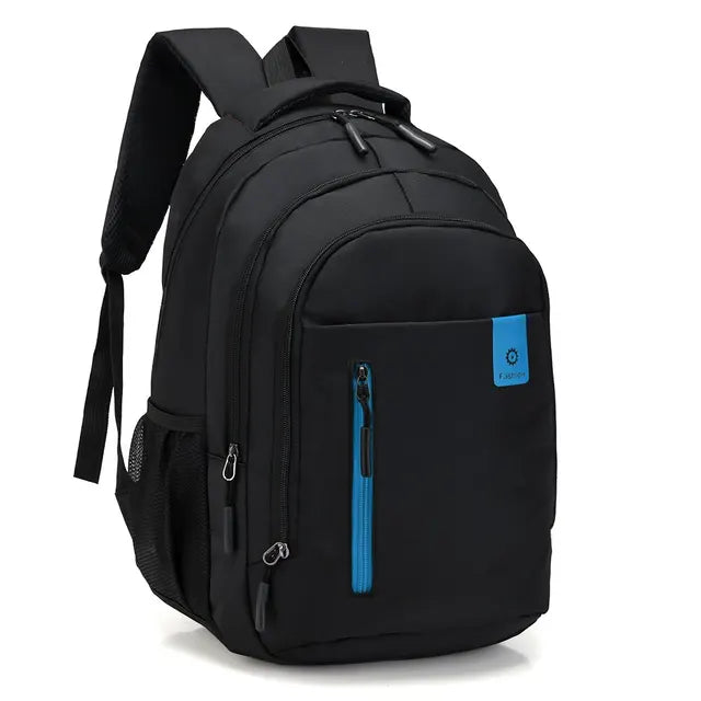 Waterdichte Rugzak 20-35 Liter Zwart Blauw Groen Oranje Rood Laptoptas Dagelijks Gebruik Reizen Outdoor | Sulvida