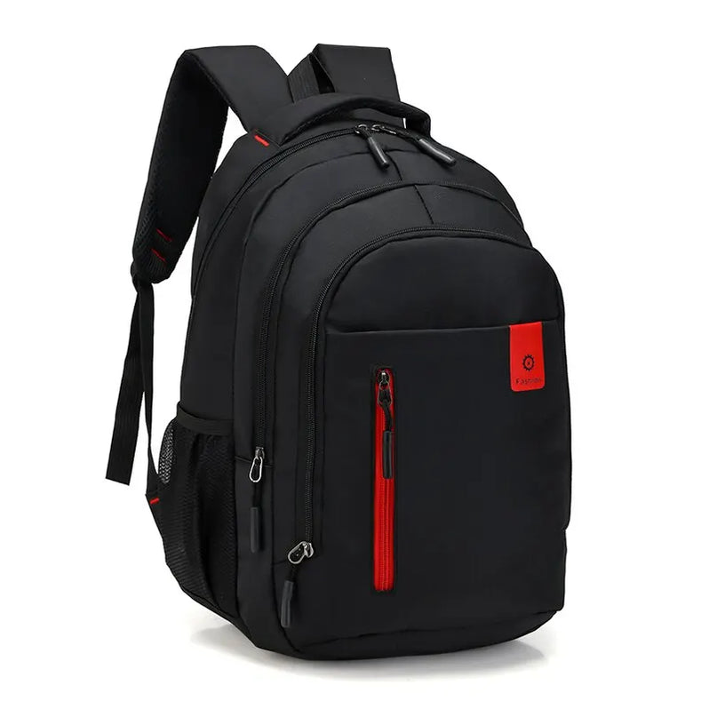 Waterdichte Rugzak 20-35 Liter Zwart Blauw Groen Oranje Rood Laptoptas Dagelijks Gebruik Reizen Outdoor | Sulvida