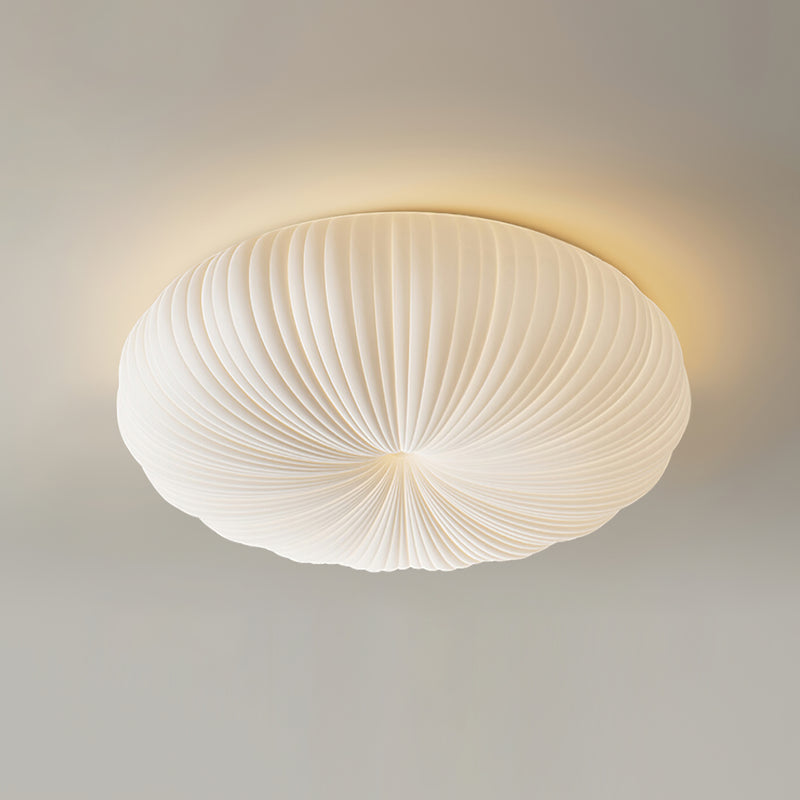 Minimalistische LED Plafondlamp Metaal Acryl Meerkleurig Dimbaar Sfeerverlichting Woonkamer Slaapkamer | Sulvida