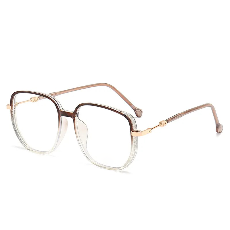 Lunettes de lecture multifocales avec filtre anti-lumière bleue et protection UV pour une vision claire à toutes les distances et un confort au quotidien | Sulvida