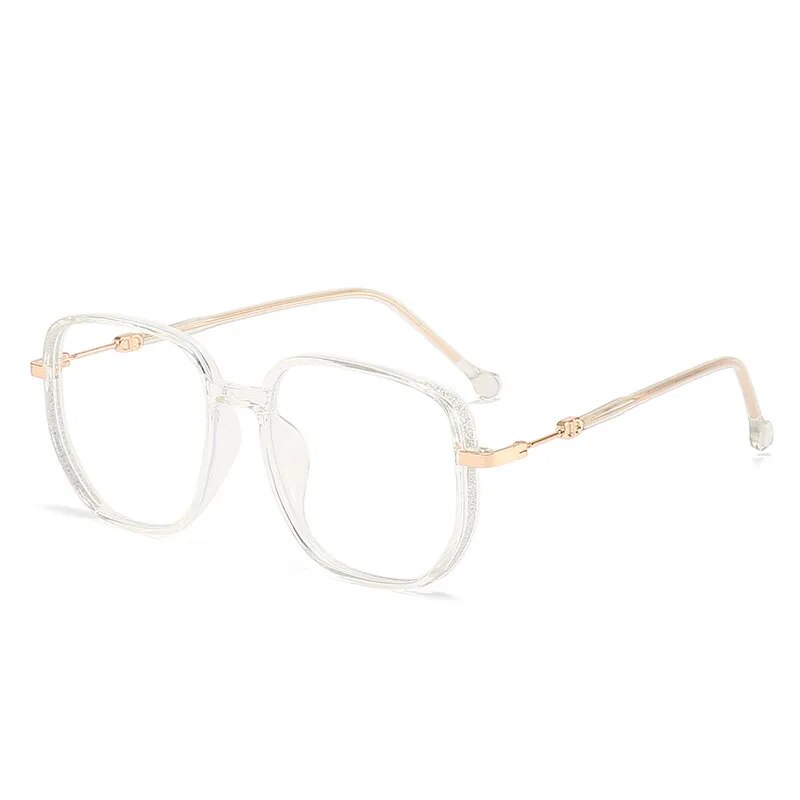 Lunettes de lecture multifocales avec filtre anti-lumière bleue et protection UV pour une vision claire à toutes les distances et un confort au quotidien | Sulvida