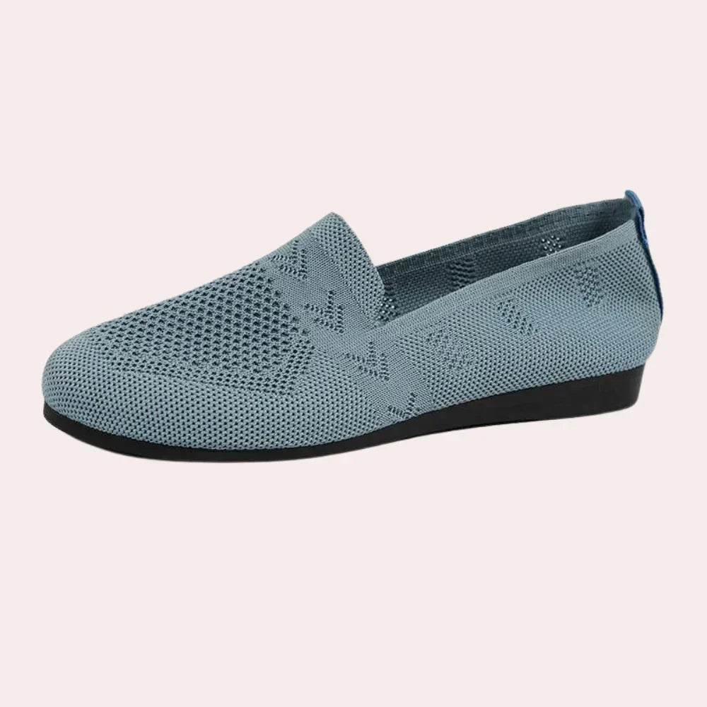Orthopedische Instapschoenen Ademend Comfort Antislip Dames Heren Dagelijks Wandelen Werk Casual Steun | Sulvida