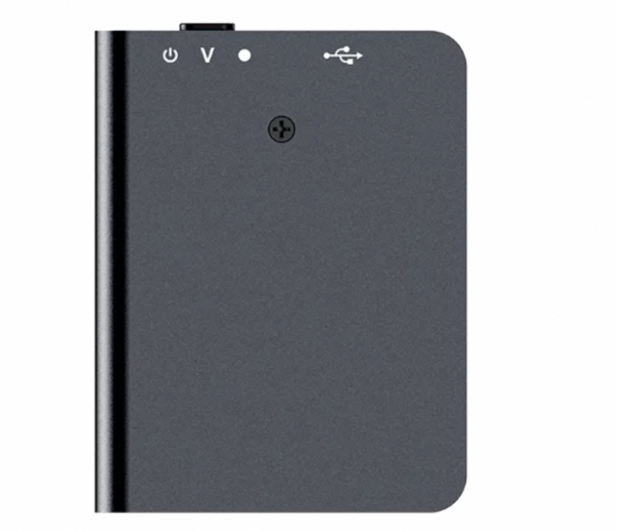 Spraakgestuurd Dictafoon 16GB – Compacte Digitale Audiorecorder met Lange Opnametijd voor Vergaderingen | Sulvida
