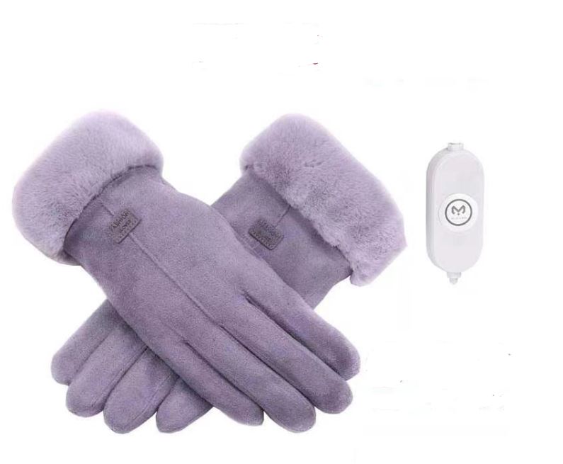 Waterdichte Touchscreen Winterhandschoenen – Thermische Gevoerde Handschoenen voor Wintersport en Outdoor Activiteiten | Sulvida
