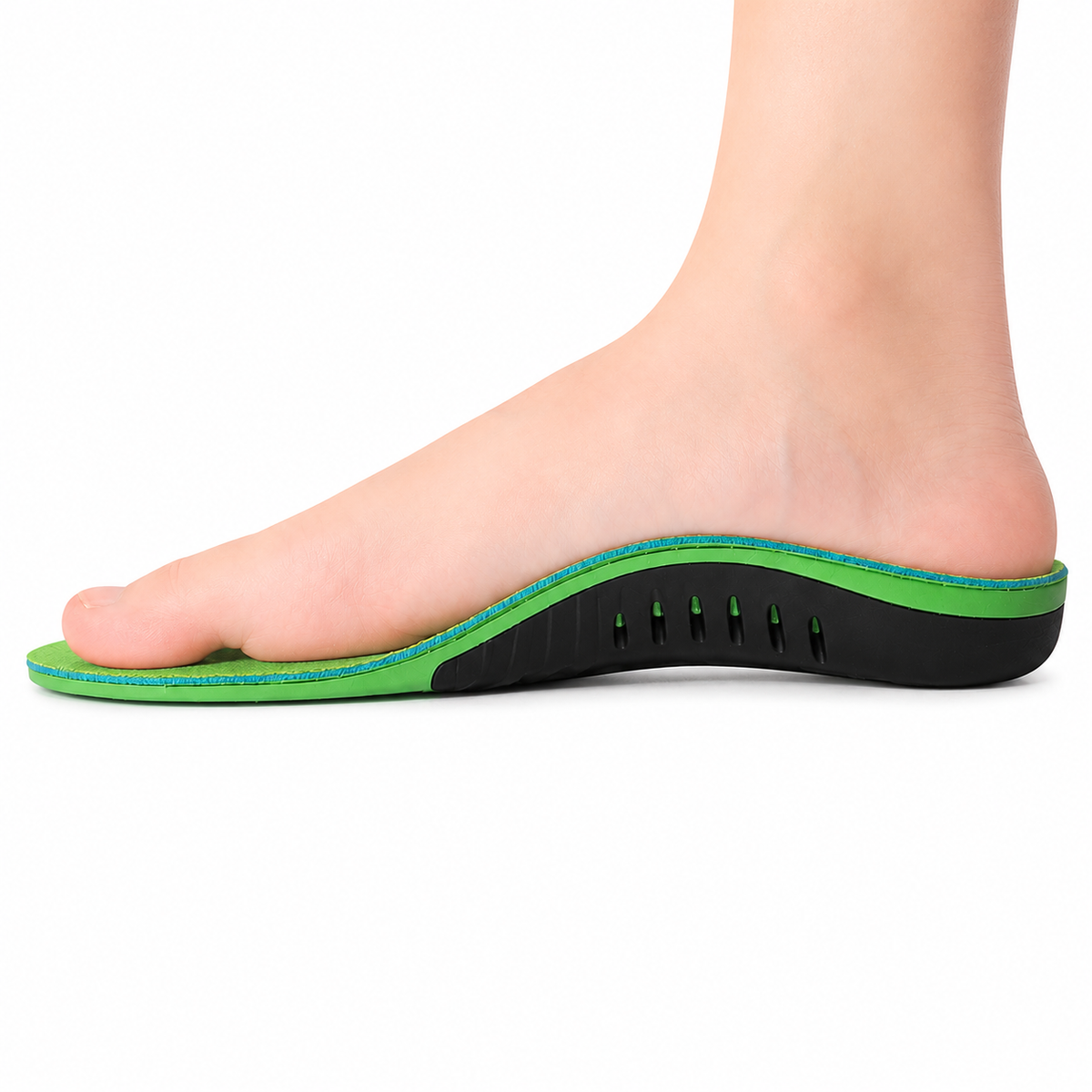 Orthopedische Zooltjes met Voetboogondersteuning voor Wandelen Sporten en Optimaal Dagelijks Comfort | Sulvida