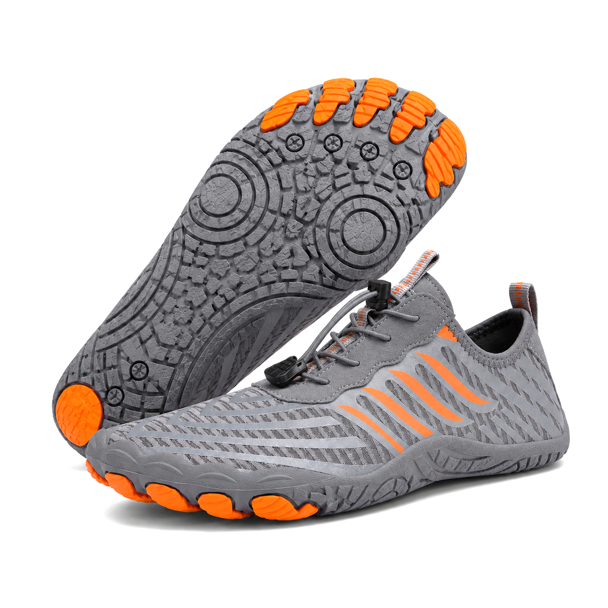 Waterschoenen voor Dames en Heren Quick-Dry Antislip Badschoenen Zwemschoenen Surfschoenen Watersport | Sulvida
