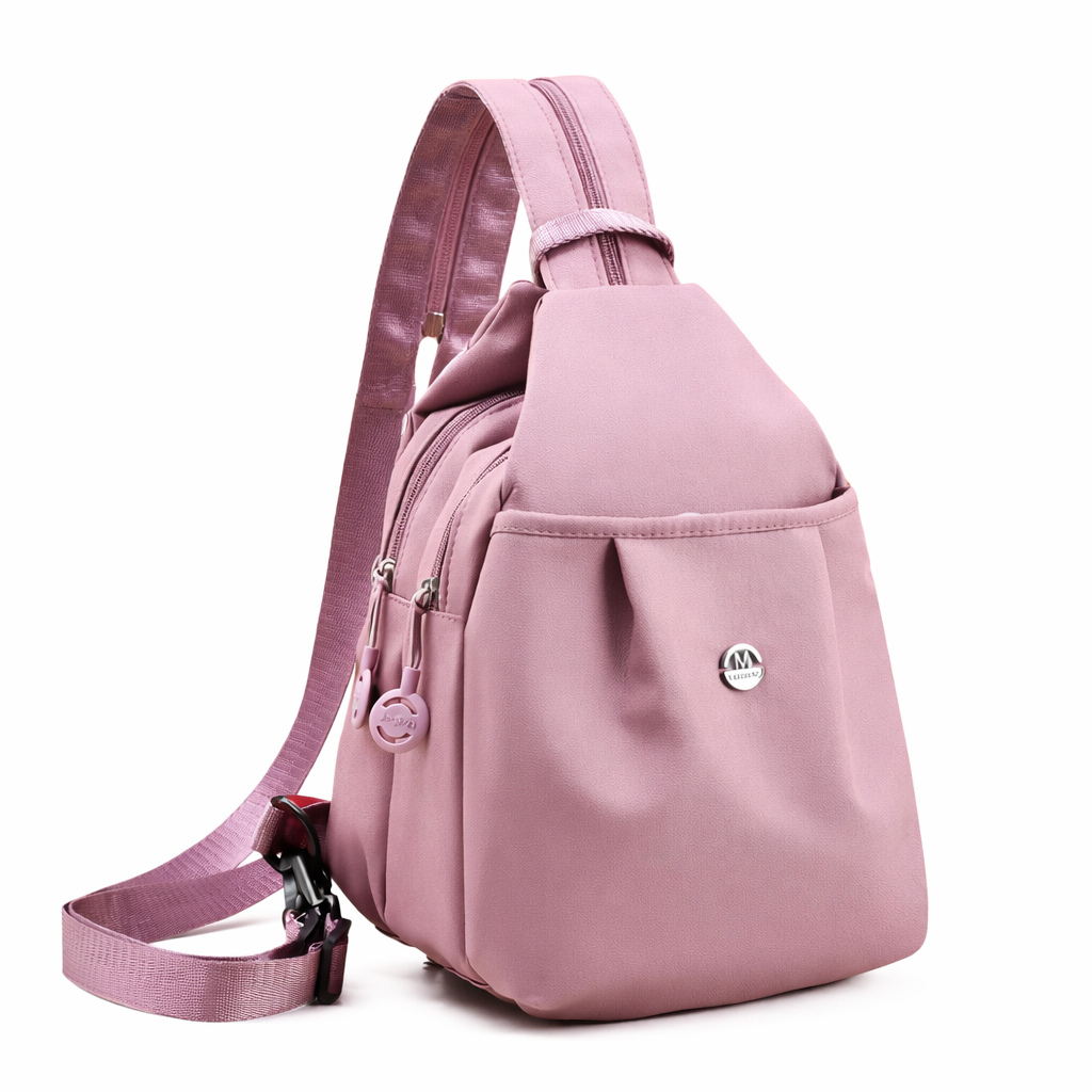 Sac à main femme compact beige polyvalent, sac à bandoulière, sac crossbody tendance, sac de soirée en similicuir pour un usage quotidien, les voyages et le travail | Sulvida