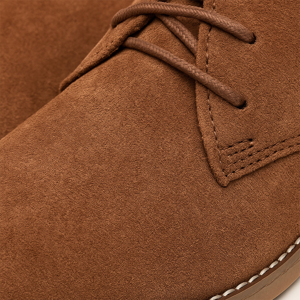 Derby Schoenen Heren Suède Veterschoenen Elegant Bruin Zwart Khaki Klassiek Comfortabel Casual Stijlvol | Sulvida