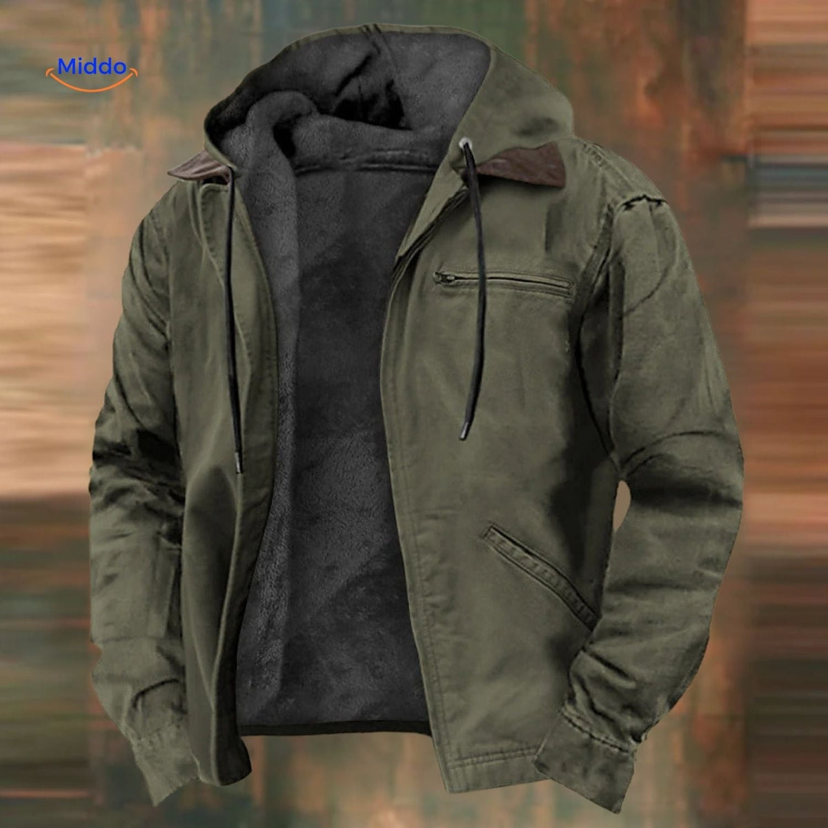 Capuchontrui met Kleurrijke 3D-Print Multicolor Design Comfortabele Pasvorm Streetwear voor Dames en Heren | Sulvida