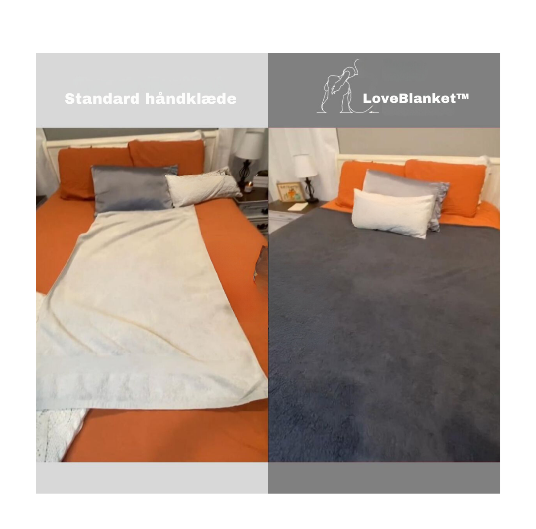 Waterbestendige Fleecedeken Zachte Fleece Plaid Antislip Beschermdeken voor Bank Bed en Picknick XS tot 3XL | Sulvida