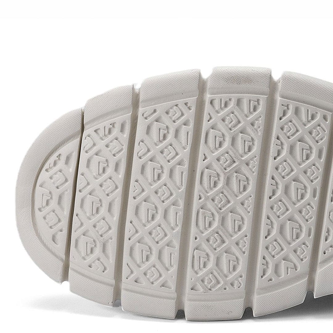 Leren herenschoenen veganistisch comfort ondersteunend ademend casual zakelijk dagelijks stijlvol duurzaam | Sulvida
