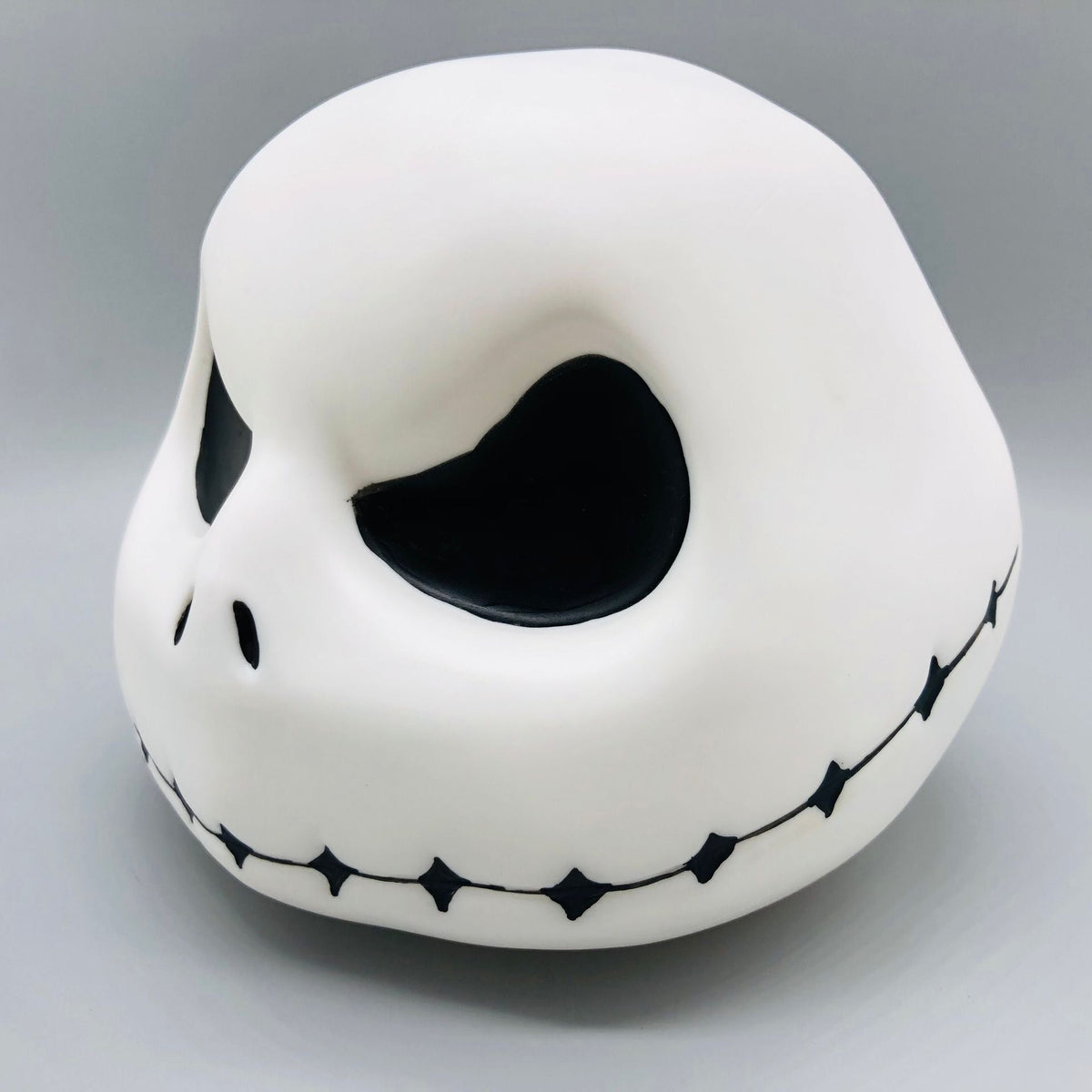 Nachtlampje Jack Skellington Figuur – Decoratieve Led-lamp Kinderkamer Halloween Thema Feestverlichting | Sulvida