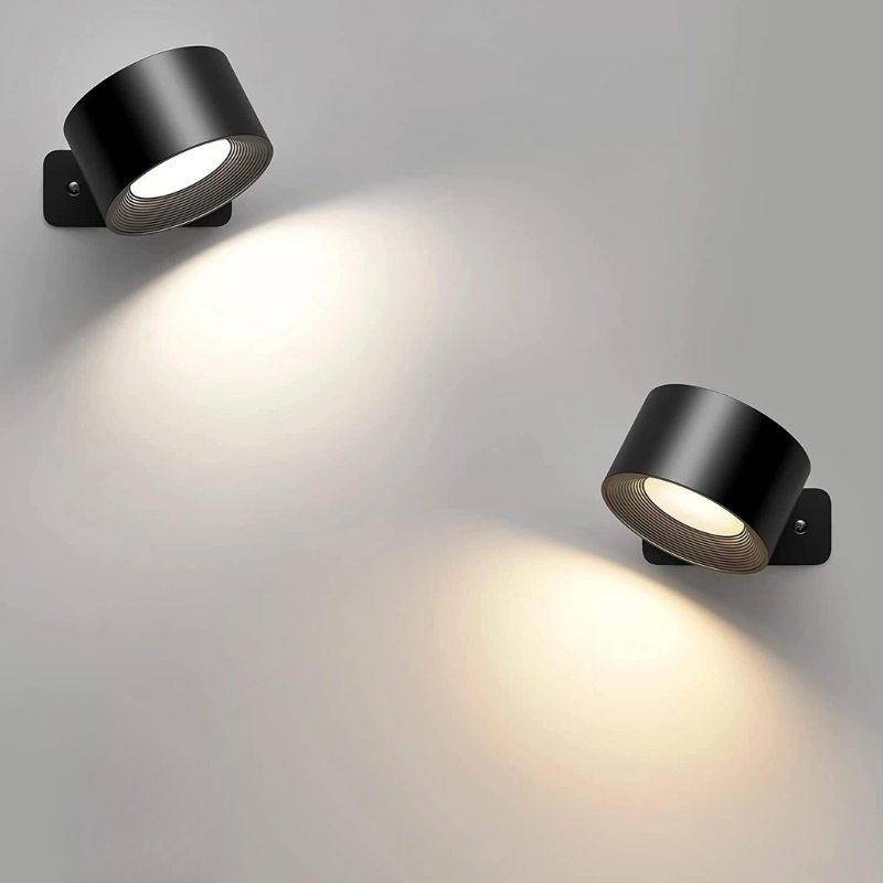 Oplaadbare LED Touch Tafellamp Dimbaar – 3 Kleurstanden Bureaulamp met Aanraakbediening – Sfeerverlichting voor Slaapkamer Studeerkamer Nachtkastje | Sulvida