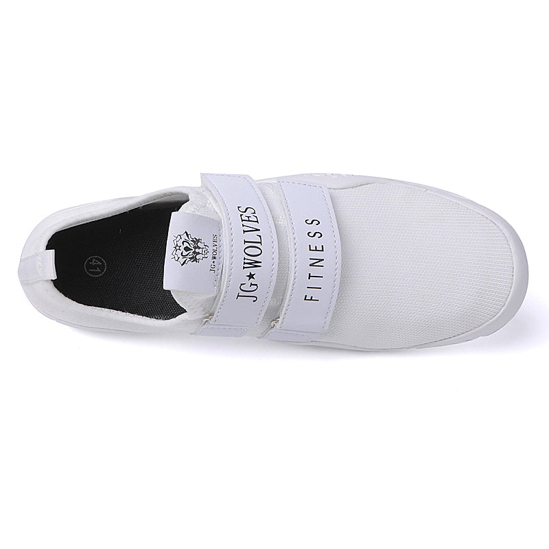 Chaussures d’entraînement plates pour une stabilité maximale lors des squats, soulevés de terre, entraînements de force et séances de fitness en salle | Sulvida