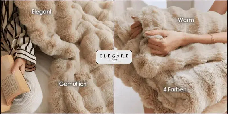 Zachte Fleece Deken 100x160 cm Khaki Warm Dubbelzijdig Pluche Plaid Winter Woondeken Slaapkamer Bank | Sulvida